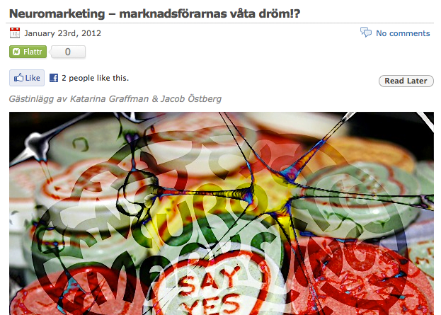 neuromarketing neuromarketing